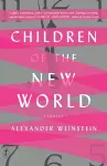 Children of the New World cover