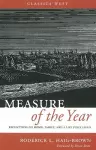 Measure of the Year cover