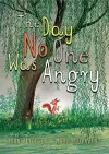 The Day No One Was Angry cover