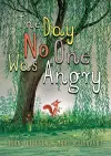 The Day No One Was Angry cover