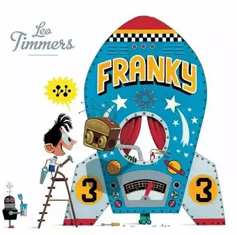 Franky cover