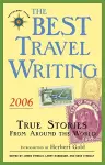 The Best Travel Writing 2006 cover