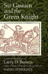 Sir Gawain and the Green Knight cover