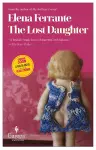 The Lost Daughter cover