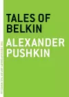 Tales of Belkin cover