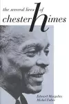 The Several Lives of Chester Himes cover