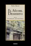 El Ano Del Desierto cover