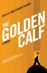 The Golden Calf cover