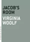 Jacob's Room cover