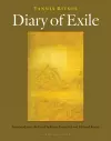 Diaries Of Exile cover