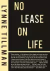 No Lease on Life cover