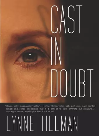 Cast in Doubt cover