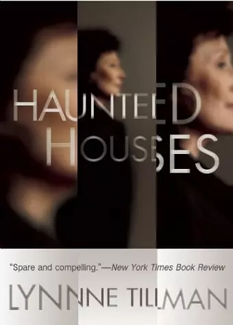 Haunted Houses cover