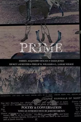 Prime cover