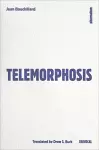 Telemorphosis cover