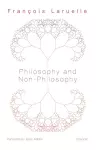 Philosophy and Non-Philosophy cover