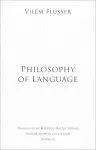 Philosophy of Language cover