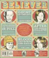 The Believer, Issue 101 cover