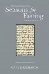 The Old English Poem Seasons for Fasting cover