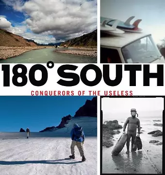 180 South cover