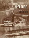 Aperture cover