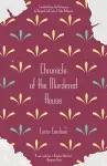 Chronicle of the Murdered House cover