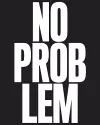 No Problem cover