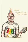 Raymond Pettibon: Homo Americanus, Collected Works cover