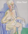 Alice Neel: Freedom cover