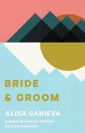 Bride and Groom cover