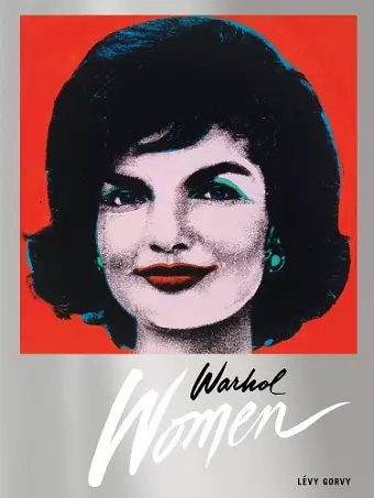 Warhol Women cover