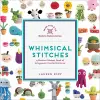 Whimsical Stitches cover