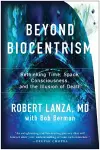 Beyond Biocentrism cover