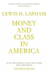 Money and Class in America cover