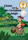 Chatur and the Enchanted Jungle cover