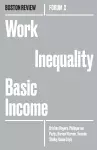 Work Inequality Basic Income cover