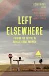 Left Elsewhere cover