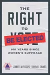 The Right to Be Elected cover