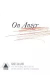 On Anger cover