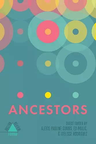 Ancestors cover