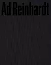 Ad Reinhardt: Color Out of Darkness cover