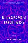 Bluebeard's First Wife cover