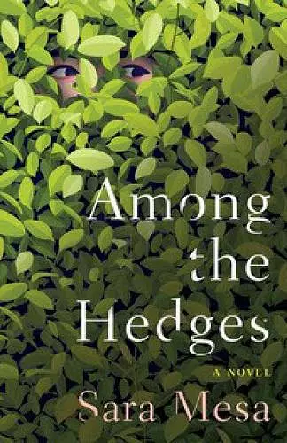 Among the Hedges cover