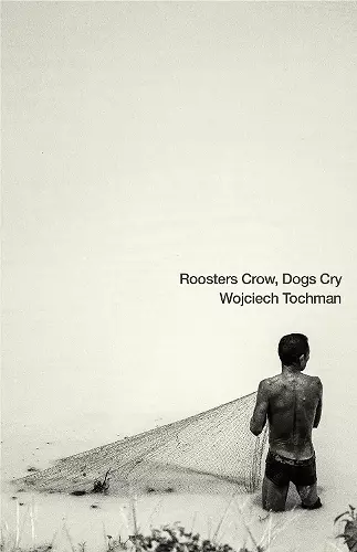 Roosters Crow, Dogs Cry cover