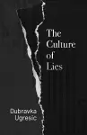 Culture of Lies cover