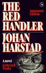 The Red Handler cover