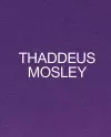 Thaddeus Mosley cover