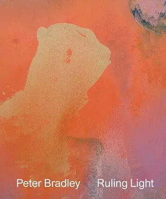 Peter Bradley: Ruling Light cover