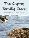 The Osprey Family Diary cover