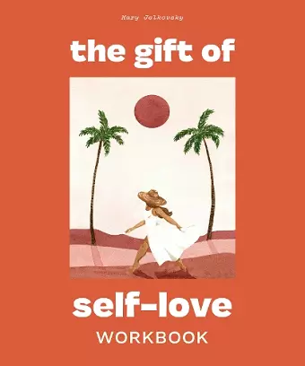 The Gift of Self Love cover